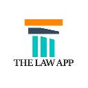 The Law App Online logo